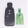 Buy cheap FIAT VIAGGIO 3 Button Smart Remote Key PCF7961M Chip ID 46 433 Mhz from wholesalers
