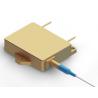Buy cheap 65w 878.6nm Fiber Coupled Diode Laser Solid State Laser Pumping Series from wholesalers
