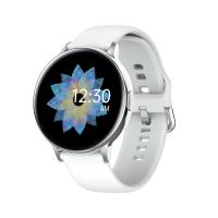 Buy cheap NRF52840 Android Ios Smartwatch , BLE Ver 5.0 Hand Watch Bluetooth product
