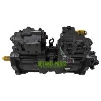 Buy cheap EC EC140B Excavator Hydraulic Parts Pump 14531855 K3V63DT Engine product