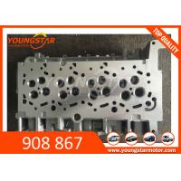 Buy cheap Automotive Cylinder Heads For Ford Puma 2.2 AMC 908867 Ford Transit 2.2TDCI 0200 product