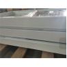 Buy cheap Custom Slimline UPVC Windows Flush Casement Bay Window from wholesalers