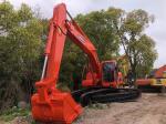 Original Doosan DH300 Excavator for Used Doosan Excavator in South Korea