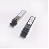 Buy cheap SFP-10G-LR 10GBASE-LR SFP+ Optical Fiber Transceiver 1310nm 10km from wholesalers