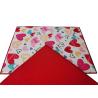 Buy cheap Customized Pattern Kitchen Mat Microfiber Dish Drying Mats 38x50cm from wholesalers