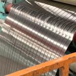 ISO9001 Trim Stainless Steel Strip Anti Oxidation Hot Rolled