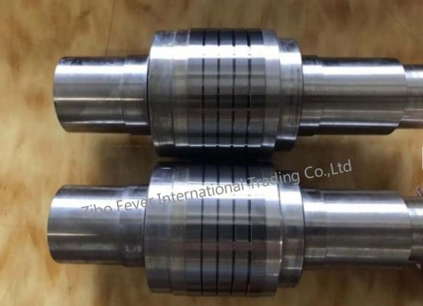 Buy cheap Hss Oem High Speed Steel Rolls Bar Mill Bright Surface from wholesalers