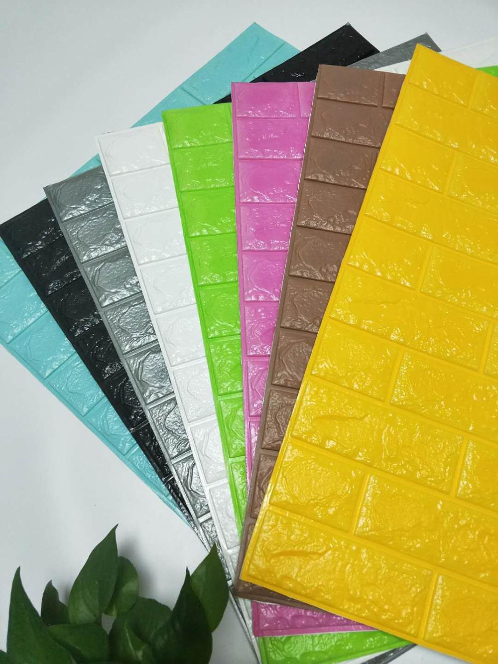 Customized Matt Surface Solid Color Self Adhesive Vinyl PVC Film for Furniture Covering
