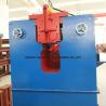 Buy cheap Hydraulic Straightening Machine H Beam Welding Line With Superpower Motor from wholesalers