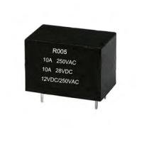 Buy cheap Miniature High Power Latching Relay for energy meters or kilowatt hour meter product