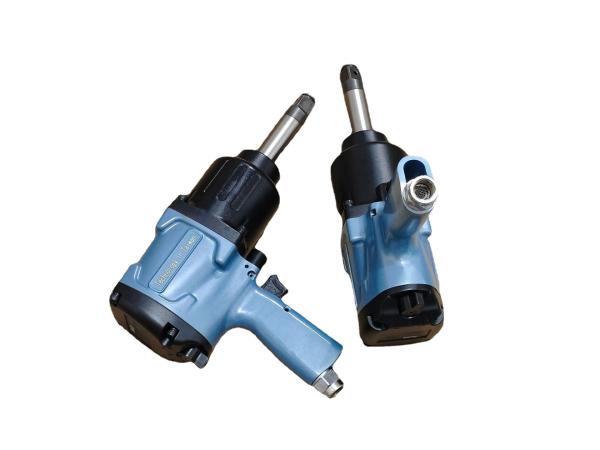 Buy cheap M28 Bolt Pinless Hammer Big Air Impact Wrench Air Powered Impact Gun For Car from wholesalers