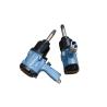 Buy cheap M28 Bolt Pinless Hammer Big Air Impact Wrench Air Powered Impact Gun For Car from wholesalers