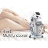 Buy cheap 808 755 1064 Nm E Light Laser Beauty Machine High Efficiency Easy Operation from wholesalers