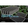 Buy cheap plastic nursery tray seedling tray have different numbers cups,Plastic Flowers Seedling Hydroponics Nursery Trays, BIO from wholesalers