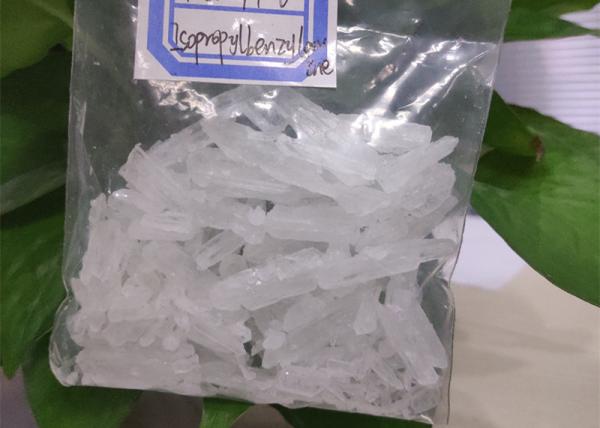 Buy cheap Big Crystal CAS 102-97-6 N-Isopropylbenzylamine N-Benzylisopropylamine 102-97-6 from wholesalers