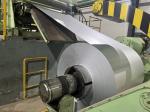 0.95BMT 168MM AFP Aluzinc Steel Coil Light Steel House G550 Structural Steel