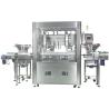 Buy cheap Automatic Edible Oil Cooking Oil Sunflower Coconut Peanut Oil Filling Machine Filler from wholesalers