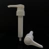 Buy cheap Food Grade 30ml Gallon Pump for Jars Disposable Liquid Pump Dispenser Hand Sprayer Pump from wholesalers