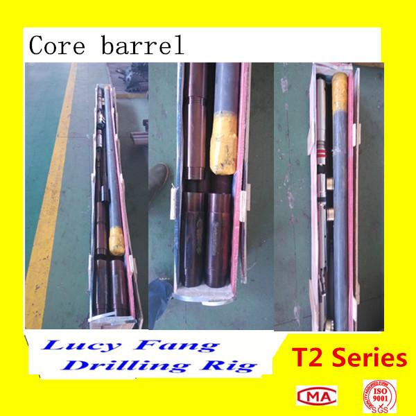 Buy cheap China Hot High Quality Used Christensen Core barrel for sale from wholesalers