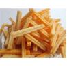 Buy cheap Good Taste (original/spicy flavor)leisure food import snacks french fries prepackaged food from wholesalers