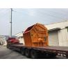 Buy cheap Large Capacity Hydraulic Impact Crusher Rock Crushing Machine 200 T/H from wholesalers