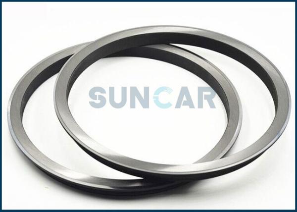 Buy cheap 566-33-00010 5663300010 Floating Seal Fits Dump Truck HD205 HD325 from wholesalers