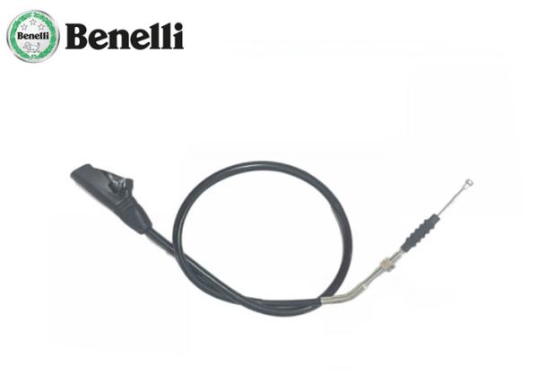 Buy cheap BN250 BJ250 Customized Motorcycle Parts Motorcycle Clutch Cable For Benelli TNT250 from wholesalers
