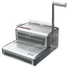Buy cheap Comb Binding Machine CB-1430 with CE Certificate from wholesalers
