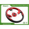 Buy cheap Club Car DS Precedent Golf Cart Steering Wheel / Adapter For EZGO RXV TXT Yamaha from wholesalers