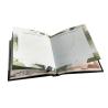 Buy cheap 220 Pages Logo Spot UV Coated Hardcover Book Printing from wholesalers