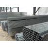 Buy cheap Building Material Galvanised Steel Purlins Z Section 150 To 300mm For Roofing from wholesalers