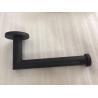 Buy cheap Toilet Roll holder 86106,Round& Brass&Chrome &Matt Balck &Brush Blaick&Bronze Satin from wholesalers