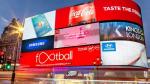 16bit P3 Full Color Outdoor LED Displays Advertising Screen 3840Hz