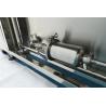 Buy cheap Rinsing Recycle Glass Bottle Washer Jar Cleaning Machine Automatic Double Line Bottle Bottle Washing Machine from wholesalers