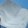 Buy cheap PM 2.5 Dust Health Face Mask High Filtration KN95 Face Mask Air Pollution from wholesalers
