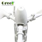 spiral wind turbine generator 5 kwh wind generator fan turbine 5kw