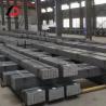 Buy cheap ASTM A36 Hot Rolled Steel Flat Bar SS400 SS490 BS En 10025 BS En 10210 from wholesalers