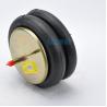 Buy cheap Industrial Double Convolution Air Spring Air Ride Suspension Bag For W01-358-7405 from wholesalers