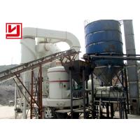 Buy cheap Large Passing Ratio 4 ton 20mm Raymond Roller Mill product