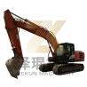 Buy cheap Used Japan Import Hitachi ZX200-5G Excavator 19800KG in Good Condition from wholesalers