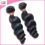 Can Be Dyed and Permed Hair Double Weft No Shedding Virgin Brazilian Ocean Wave