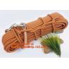 Buy cheap climbing rope, protective escape rope polyester rope, escape rope, High-altitude escape rope rescue rope(fire escape,res from wholesalers