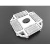 Buy cheap High Bay Light High Light Efficiency Industrial Warehouse 150LM/W 5000K from wholesalers