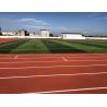 Buy cheap Cheaper Price Colorful EPDM Rubber Granules from wholesalers