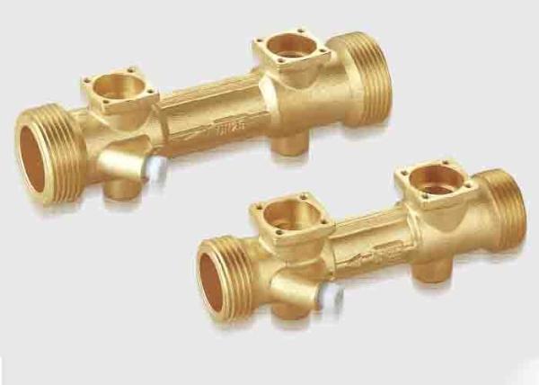 Buy cheap 130-200 Mm Length Ultrasonic Water Meter Customized Base Table Brass DN15-40 from wholesalers