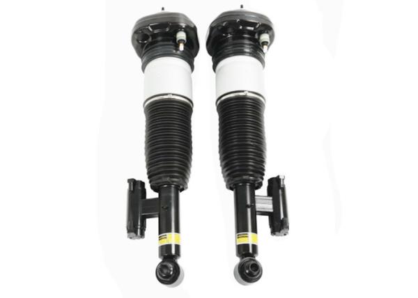 Buy cheap 37107915953 37106874594 Rear Air Suspension Shocks Struts Fit BMW 740i 750i 750Li G11 G12 RWD AWD 2016-2022 from wholesalers
