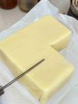 Nontoxic Durable Hot Melt Adhesive Blocks , Portable Hot Melt Construction