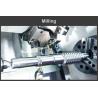 Buy cheap 6061 Large CNC Milling Aluminum Prototype Polished Large Precision Machining from wholesalers