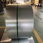 Hot Dip Z275 Galvanized Steel Coil Full Hard Cold Rolled Steel Coils Galvanised