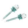 Buy cheap 10mm Laparoscopic Instruments Blunt Trocars for Abdominal Surgery from wholesalers